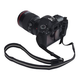 Correa para Cámara, Universales Ajustables Correa para el Cuello y Hombro, Antideslizante/Resistente al Desgaste Nailon, para DSLR Cámara Réflex SLR Videograbadoras Binoculares Fotografía(#3)