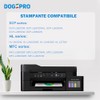 DogePro TN2510 TN-2510 Compatible Toner for Brother TN2510, up to