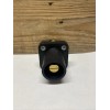 Hubbell SERIES 16 SINGLE POLE DEVICE (CAMLOCK) HBLMRBK STR male