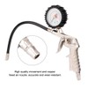 Multi-functional Car Tyre Pressure Gauge Inflator Pump Gun Inflator Gauge