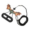 Small Reptiles Animals Harness Soft Adjustable Bearded Dragon Leash for