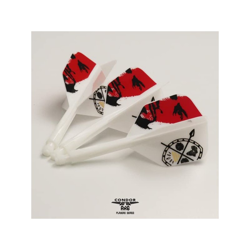 CONDOR AXE A.W Inspiration3 STD Condor Axe Inspirational 3 Small