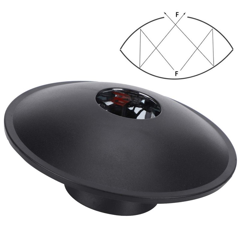 3D Mirascope Optical Illusion Image Projection Desk Toys Hologram Image