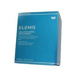 Elemis  Cellutox Herbal Bath Synergy  10 Sachets