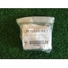 Q'Straint Q’Straint L-TRACK Mount hardware pad for Lap Shoulder Belt