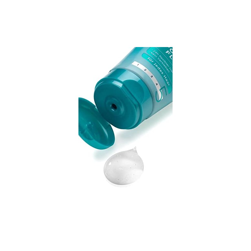 Balea Hair gel Power Flex, 150 ml