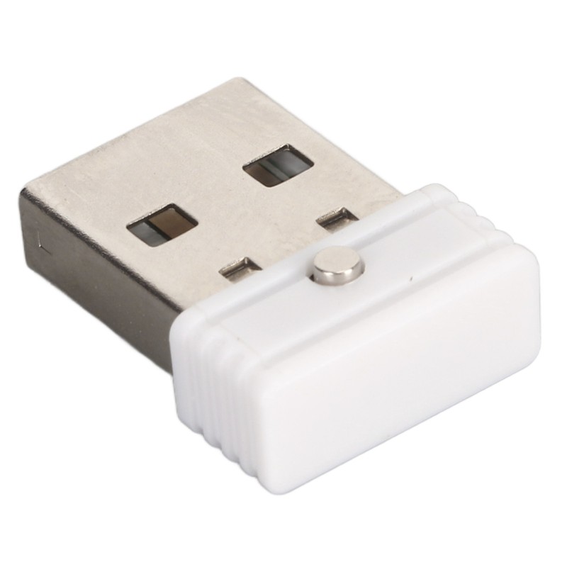 Mouse Jiggler Keep Screen Active Plug and Play USB Power