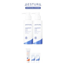 Estura Atobarrier 365 Lotion 150ml x 2 / 에스트라 아토베리어365 로션 150ml x 2개