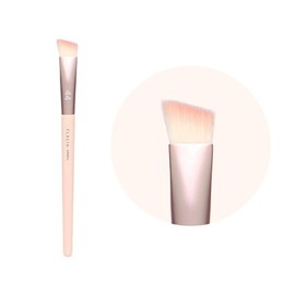 Flaria 플라리아 뮬리 3D 다크서클 컨실러 44호/메이크업브러쉬 FLAURIA Mooly 3D Dark Circle Concealer No.44/Makeup Brush