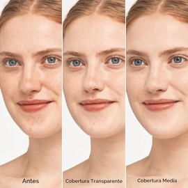 JOAH Beauty Perfect Complexion BB Cream with Hyaluronic Acid and Niaciminade, Korean Makeup with Medium Buildable Coverage, Evens Skin Tone, Lightweig