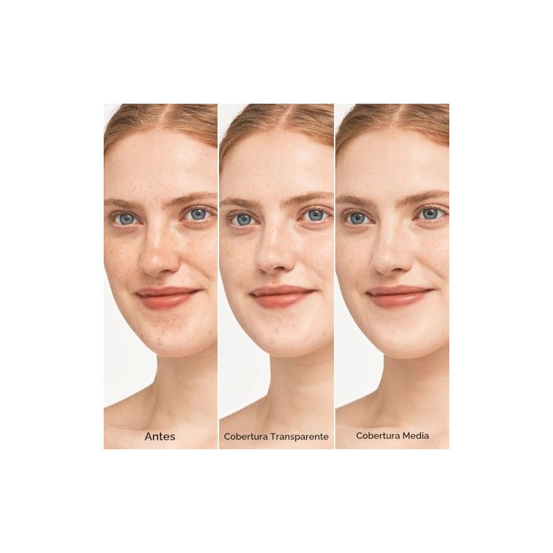 JOAH Beauty Perfect Complexion BB Cream with Hyaluronic Acid and