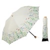 LIEBEN-0701 Folding Parasol Cool Plus UV Thermal Shielding Folding Umbrella,