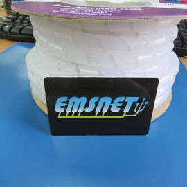 MM NEWMAN CORPORATION  HT 1/2 C Qty of 25 per Lot Spiral Wrap 0.500" (12.70mm)