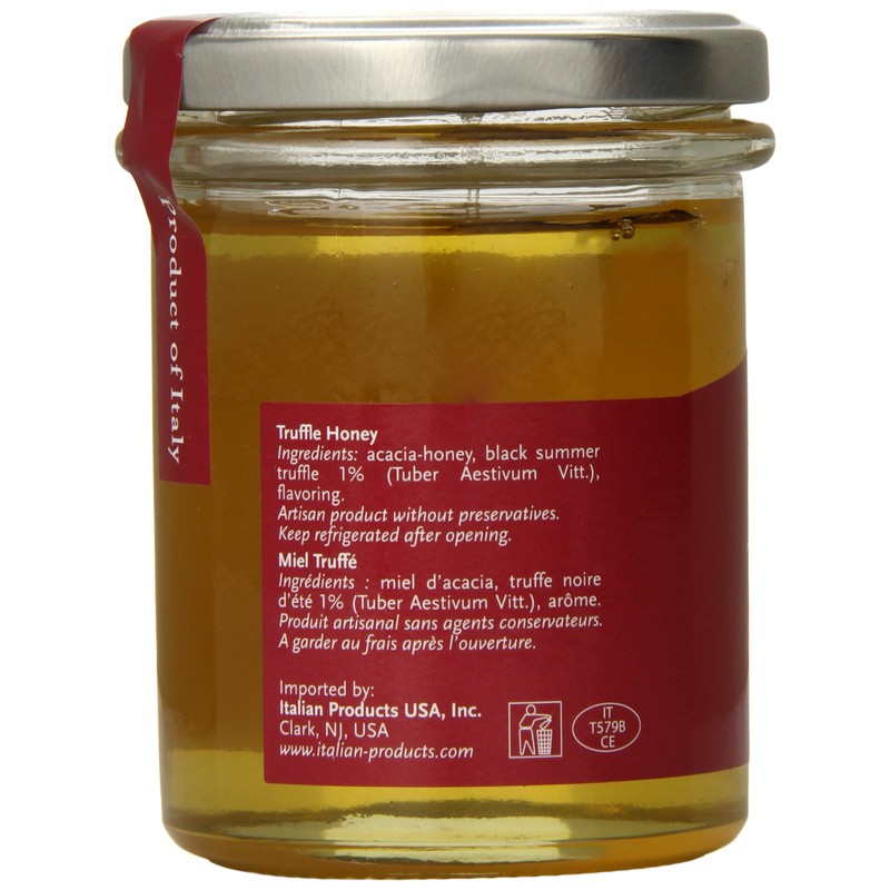 Selezione Tartufi Truffle Honey, 8.1 Ounce