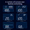 Heads Up Display for Cars, GPS Speedometer for Car, Universal