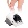 Cordless Knee Massager 3 Gear Adjustable Rechargeable Smart Infrared Heating