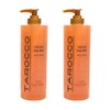Baronessa Cali's Tarocco Body Wash 16 oz x 2