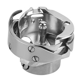 Sewing Machine Lathe, Industrial Computer Sewing Machine Accessories, Shuttle Swivel Hook, Bobbin Case for CONSEW Walking Foot