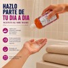 Shampoo Íntimo - Yaakunaj Care - Scentual She Wash -