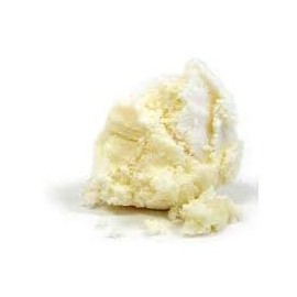 African Shea Butter 100% Pure,Organic Raw Unrefined Bulk 3 lbs.