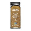 Spice Hunter Grated Lemon Peel, 2.1 Ounce (Pack of 6)