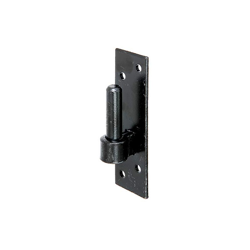 Gah-Alberts 306687 Bracket on Plate H x W 130 x