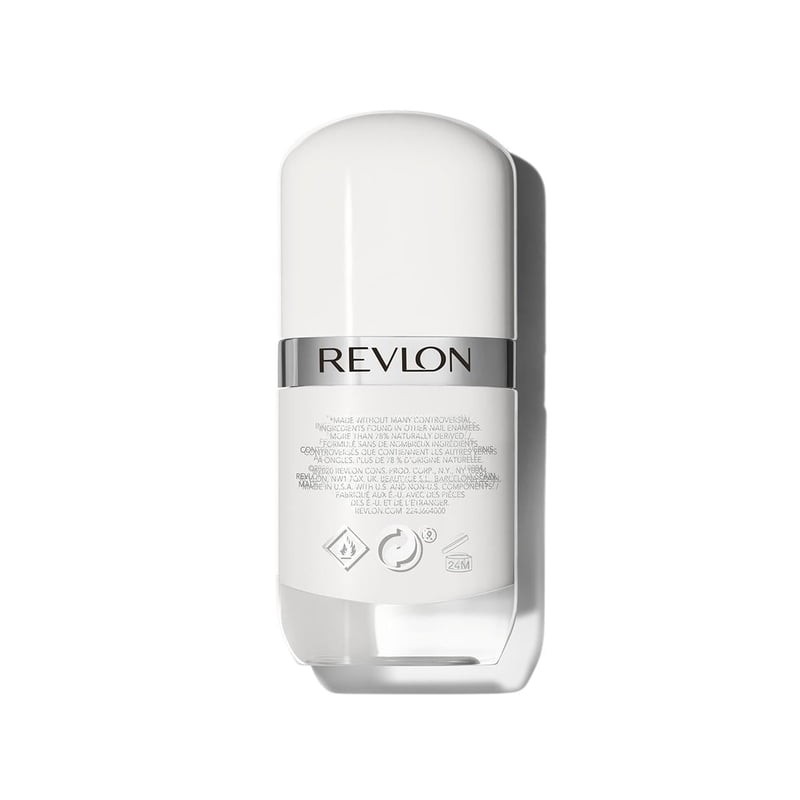 Esmalte para uñas Revlon Ultra HD Snap early bird 8