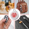 GPS Tracker for Cats Dogs, Pet Tracker for Cats, Tractive