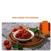 Hawthorn Preserved Fruit 17.6oz,Hawthorn Ball, Hawthorn preserves 500g/bag