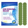 Parche Para Tinnitus Alivio Del Zumbido Para Oidos