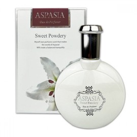 Partner company IS-MM Aspasia Sweet Powderly 50ml / IS-MM 아스파시아 스위트 파우더리 50ml