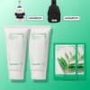 innisfree [더블구성] 이니스프리 그린티 씨드 히알루론산 수분크림 / 진정 보습
