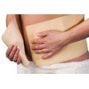 Maximex Copper Bandage Back S/M, Warming Copper Back Support with