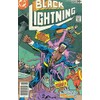 Black Lightning (1st Series) #10