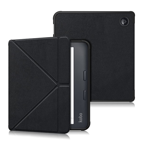 DINGGUAGUA Case for Kobo Libra Colour 7" 2024 eReader with