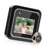 2.4in Smart Door Viewer TFT LCD Screen Display 0.3MP 95°