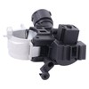 ApplianPar Ignition Lock Housing for Ford Escape 2008-2012, Focus Automatic