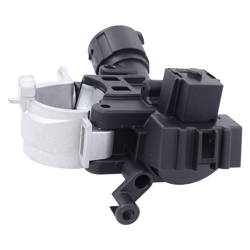 ApplianPar Ignition Lock Housing for Ford Escape 2008-2012, Focus Automatic