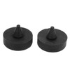 Rubber Adjusters Stopper Kit High Performance Replacement for Camaro Coupe