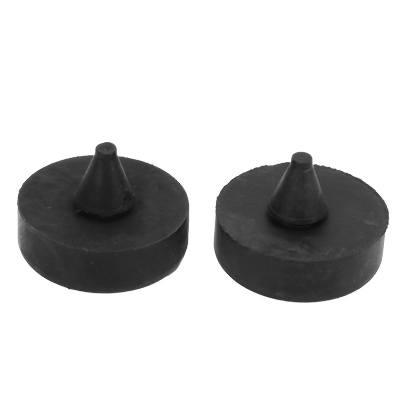 Rubber Adjusters Stopper Kit High Performance Replacement for Camaro Coupe