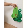 Dreambaby Pee-Pod Urinal with Spinning Target. Ideal Toilet Trainer for