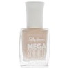 Sally Hansen Mega Strength Nail Color, She's My Rock, 0.4