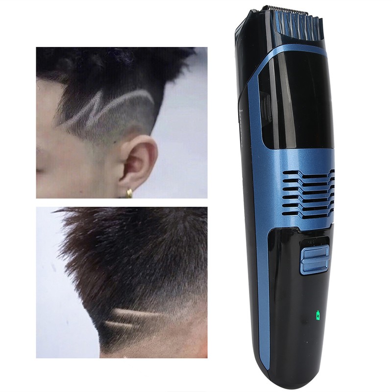 Professional Salon Electric Hair Clipper Hair Trimmer Cutting Machine