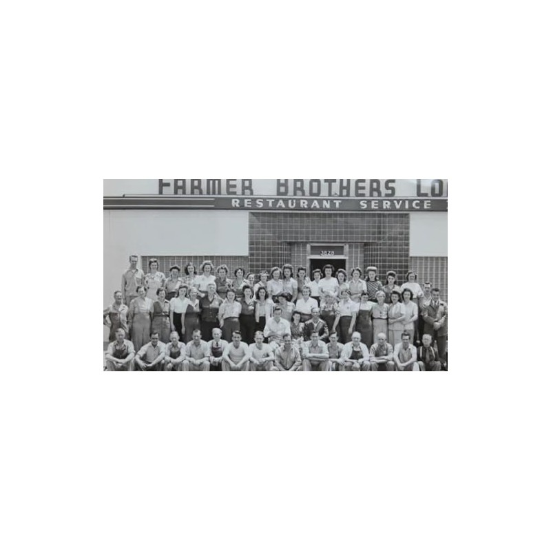Farmer Brothers Barbecue Rub Special, 1 bottle (1 lb 11