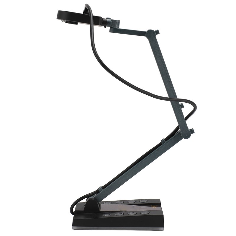 4K USB Document Camera with LED Light HD Multimedia Interface