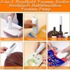 Vacuum Sealer Mini Heat Sealer 2 in 1 bag sealer