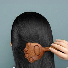 Sellingon Wooden Brush