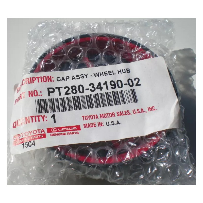 Toyota OEM NEW 19 - 22 Toyota Tundra TRD PRO