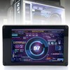 Computer Temp Monitor 3.5 Inch IPS USB Mini Screen Temperature