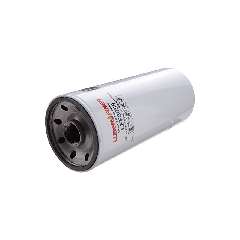 Luber-finer Luberfiner LFF8059 Heavy Duty Fuel Filter